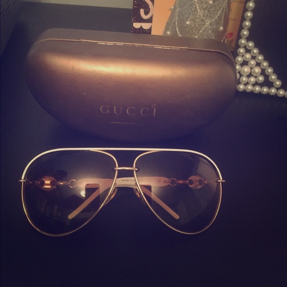 COPY - Gucci Sunglasses -Brand New main image 3